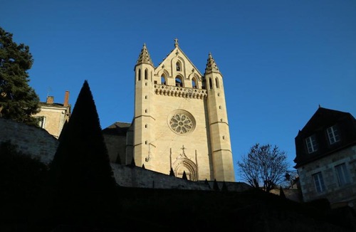 Terrasson-la-Villedieu Apartment | Les Maisons du Périgord Côté 50