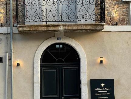 Terrasson-la-Villedieu Apartment | Les Maisons du Périgord Côté 50