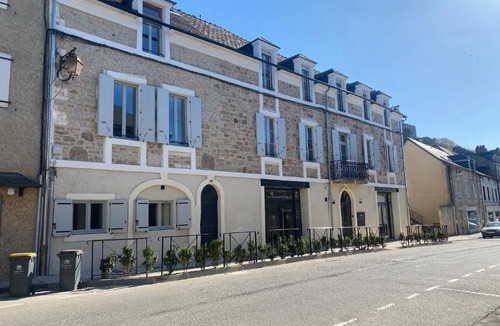 Terrasson-la-Villedieu Apartment | Les Maisons du Périgord Côté 50