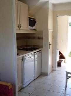 Rouret Apartment | Les maisons Le Rouret - maeva Home - Maison 2 Pièces 5 Personnes - Confort MAE-3304