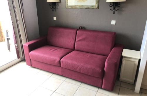 Rouret Apartment | Les maisons Le Rouret - maeva Home - Maison 3 pièces 6 personnes - Sélection MAE-5094