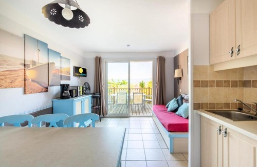 Rouret Apartment | Les maisons Le Rouret - maeva Home - Maison 3 Pièces 6 Personnes - Sélection MAE-9200
