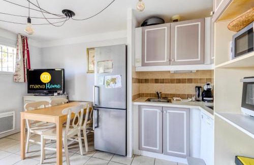 Rouret Apartment | Les maisons Le Rouret - maeva Home - Maison 3 pièces 6 personnes - Prestige MAE-1044