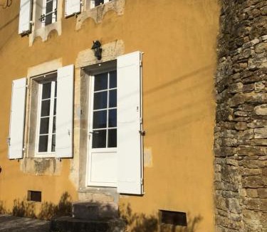 La Reorthe House | Les Maisons Pitchoune & Pitchounette