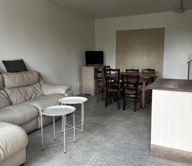 La Reorthe House | Les Maisons Pitchoune & Pitchounette