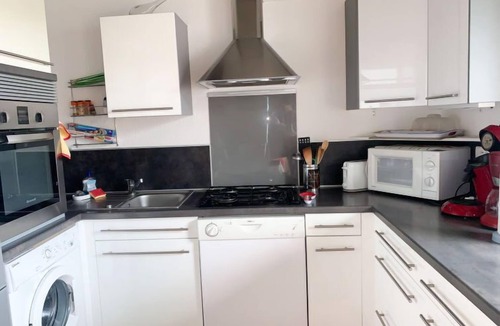 Cap d'Agde Apartment | Les Maldives by Interhome