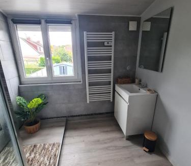Peronne Apartment | Les malices d'Ulysse