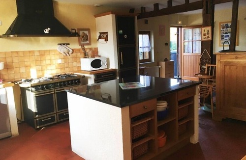 La Neuville-aux-Joutes House | LES MALLINETTES - LA NEUVILLE AUX JOUTES