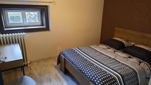 Conde-sur-Sarthe Apartment | Les Mancelles