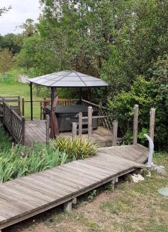 Baladou Bed & Breakfast | Les Mandarins