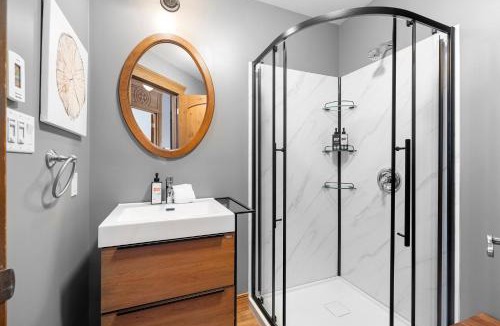 Mont-Tremblant House | Les Manoirs 3bdrs W Pool & Hottub Near Village