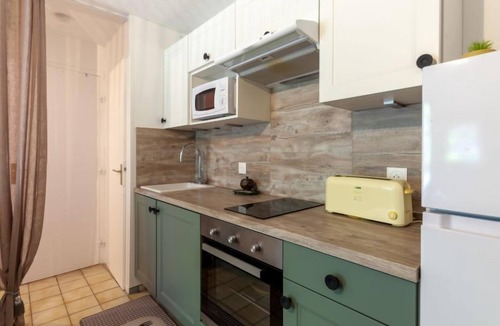 Le Home Apartment | Les Manoirs de la Côte by Interhome