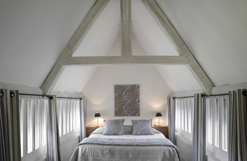 Tourgeville Hotel | Les Manoirs de Tourgéville