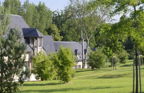 Tourgeville Hotel | Les Manoirs de Tourgéville