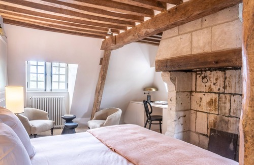 Canapville Hotel | Les Manoirs des Portes de Deauville