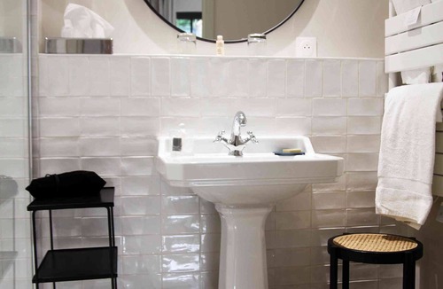 Canapville Hotel | Les Manoirs des Portes de Deauville