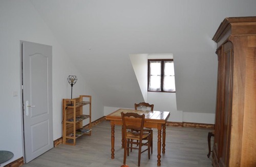 Sarlat-la-Caneda House | Les mansardes chambre d'hôtes La Canéda