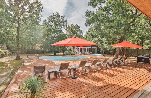 Grayan-Et-L'Hopital House | Les Maourelles