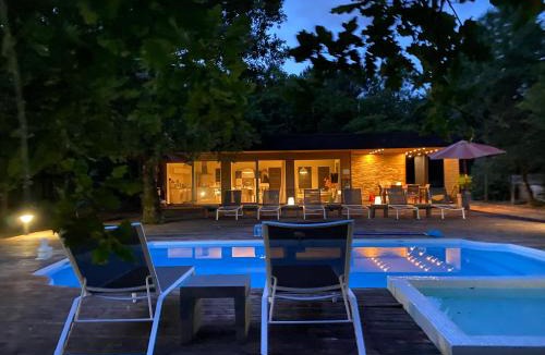 Grayan-Et-L'Hopital House | Les Maourelles