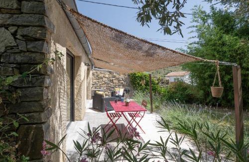 Vesseaux House | Les Mappias en Ardèche