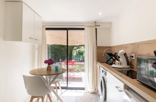 Vesseaux House | Les Mappias en Ardèche