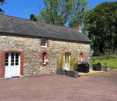 Picauville House | Les Marais Blancs à Picauville