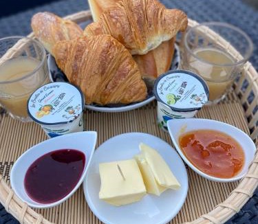 Picauville House | Les Marais Blancs à Picauville