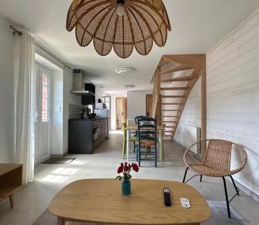 Picauville House | Les Marais Blancs à Picauville