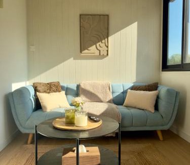 Echirolles Apartment | Les Marcassins - Cinéma privé - Alpexpo - 5 Chambres