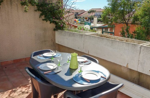 Le Barcares Apartment | Les Marendes Des Palombes 2 565.1
