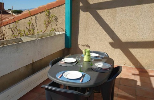 Le Barcares Apartment | Les Marendes Des Palombes 2 565.1