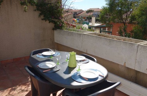 Le Barcares Apartment | Les Marendes des Palombes 2