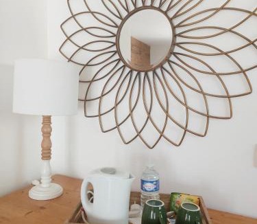 Champdolent Bed & Breakfast | Les Marguerites