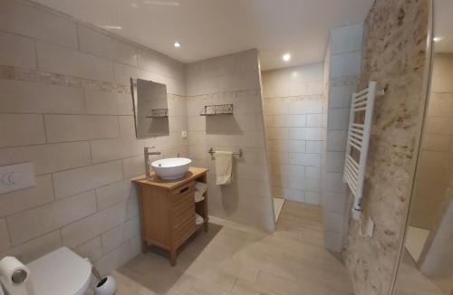 Champdolent Bed & Breakfast | Les Marguerites