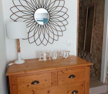 Champdolent Bed & Breakfast | Les Marguerites