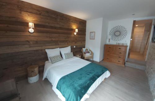 Champdolent Bed & Breakfast | Les Marguerites