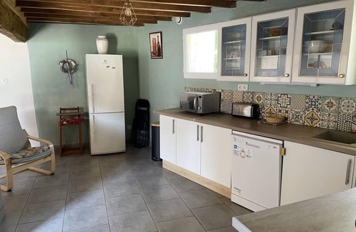 Sempy House | Les Marguerites - SEMPY