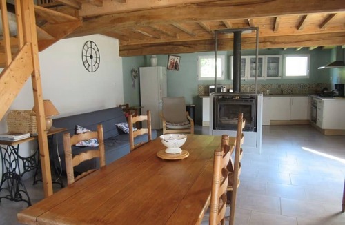 Sempy House | Les Marguerites - SEMPY
