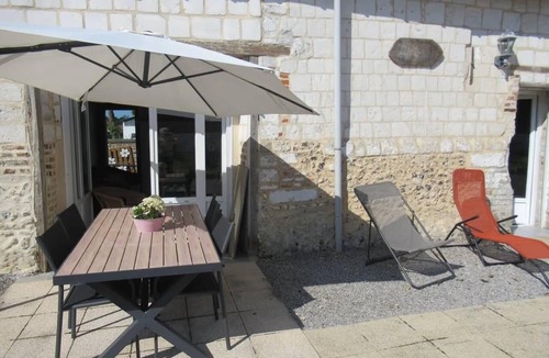 Sempy House | Les Marguerites - SEMPY