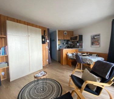 Lanton Apartment | Les Marinas de Cassy