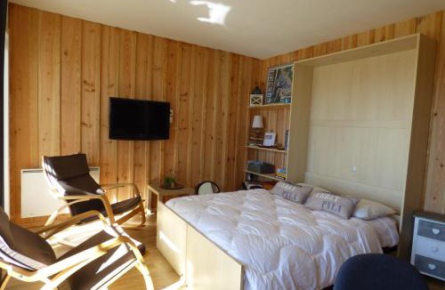 Lanton Apartment | Les Marinas de Cassy