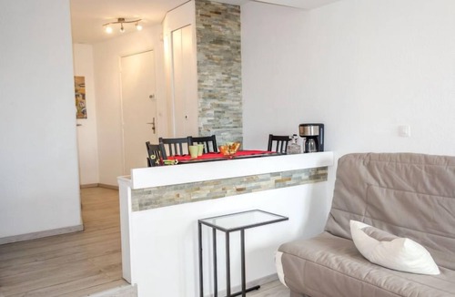 Deauville Apartment | Les Marinas by Interhome