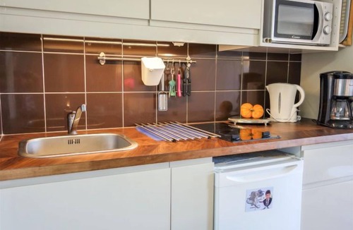 Deauville Apartment | Les Marinas by Interhome