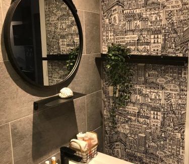 Deauville Apartment | Les marinas vue Mer
