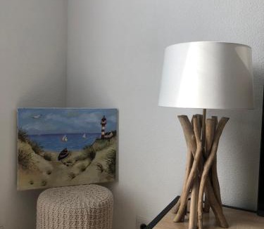 Port Guillaume Apartment | LES MARINES 1 9217