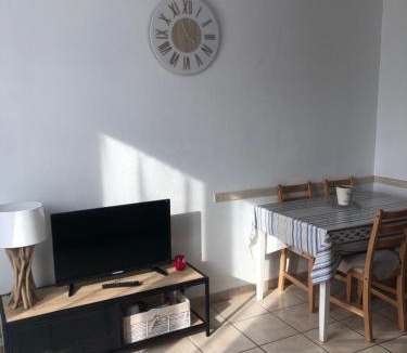 Port Guillaume Apartment | LES MARINES 1 9217