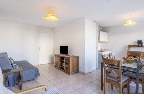 Port Guillaume Apartment | Les Marines 1 et 2 by Interhome