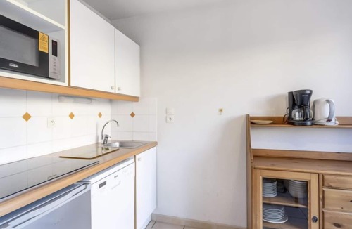 Port Guillaume Apartment | Les Marines 1 et 2 by Interhome