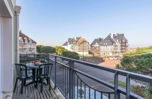 Port Guillaume Apartment | Les Marines 1 et 2 by Interhome