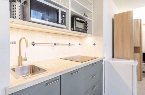 Port Guillaume Apartment | Les Marines 1 et 2 by Interhome